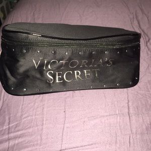 Victorias Secret Make Up Travel Bag.